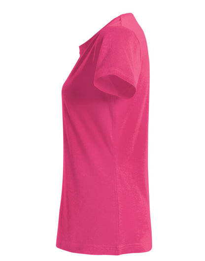 Clique Ladies Basic T