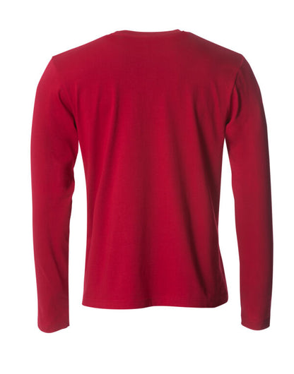 Clique Basic Long Sleeve T