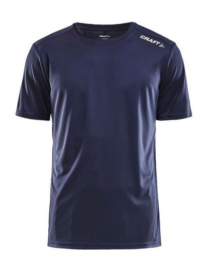 Craft Men's Rush SS Tee