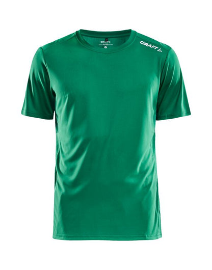 Craft Men's Rush SS Tee