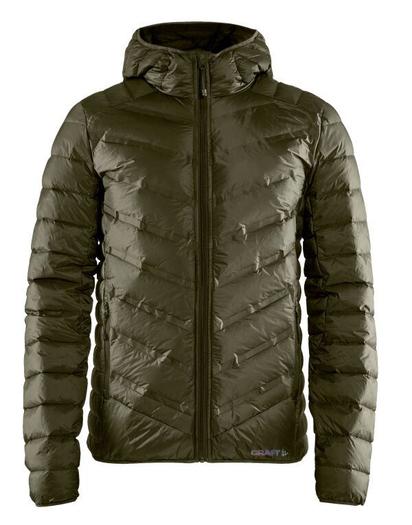 Craft Lt Down Jkt
