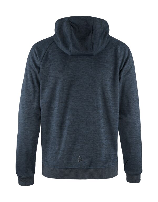 Craft Mens ADV Unify FZ Hood JKT
