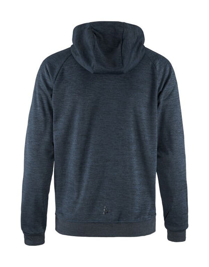 Craft Mens ADV Unify FZ Hood JKT
