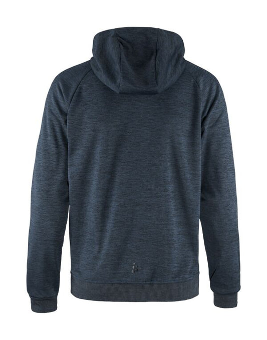 Craft Mens ADV Unify FZ Hood JKT