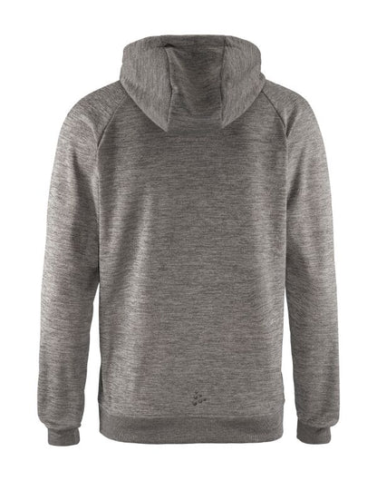 Craft Mens ADV Unify FZ Hood JKT