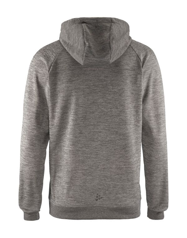 Craft Mens ADV Unify FZ Hood JKT