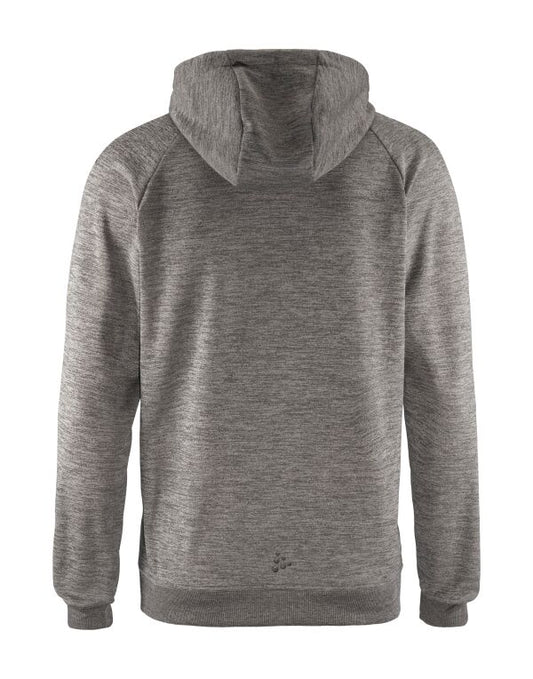 Craft Mens ADV Unify FZ Hood JKT