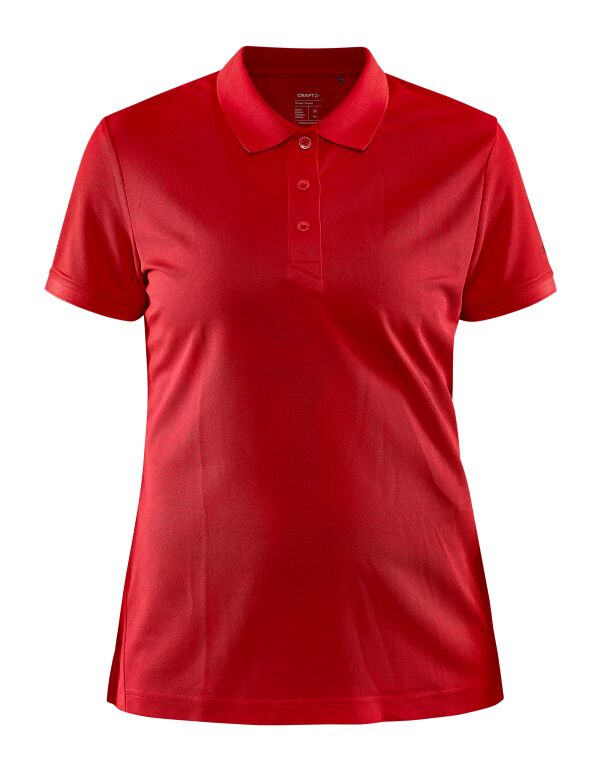Craft Ladies' Core Unify Polo Shirt