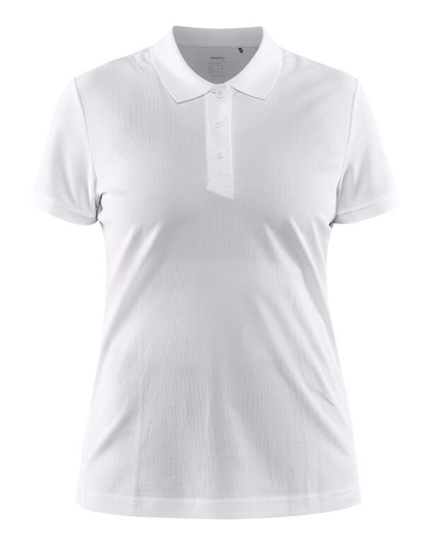 Craft Ladies' Core Unify Polo Shirt