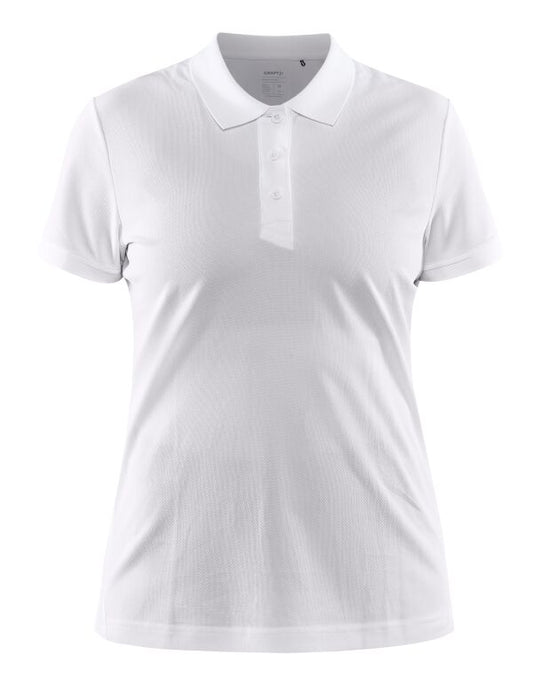 Craft Ladies' Core Unify Polo Shirt