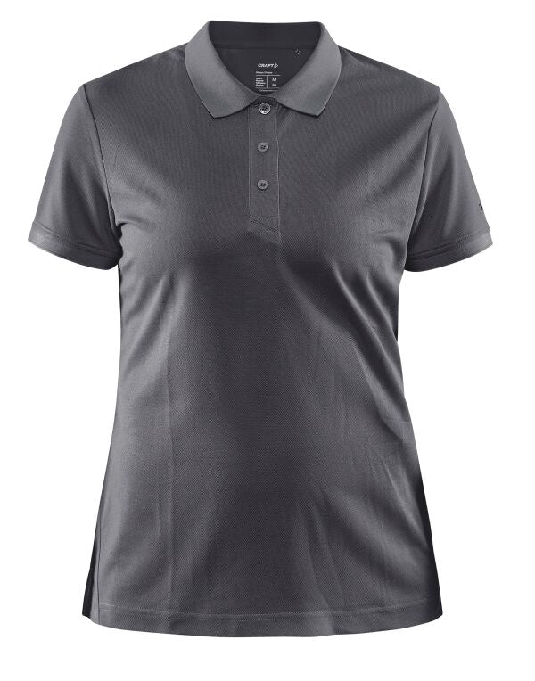 Craft Ladies' Core Unify Polo Shirt