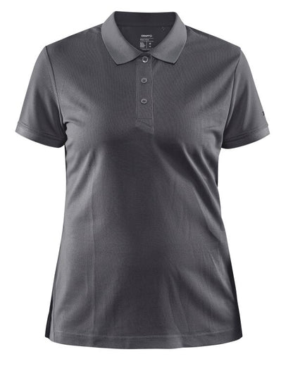 Craft Ladies' Core Unify Polo Shirt