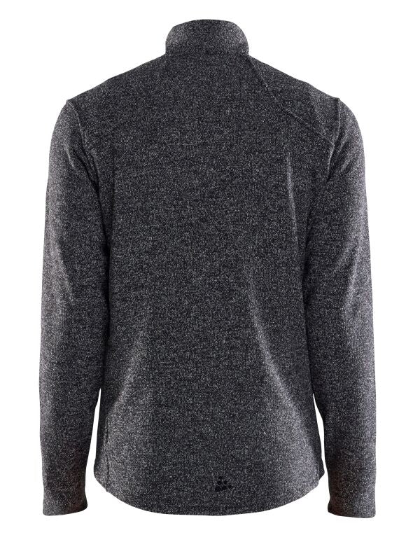 Craft Men's ADV Explore Heavy Fleece Jkt