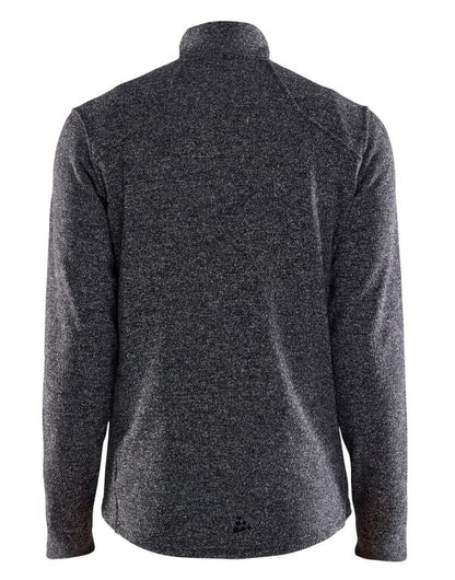 Craft Men's ADV Explore Heavy Fleece Jkt