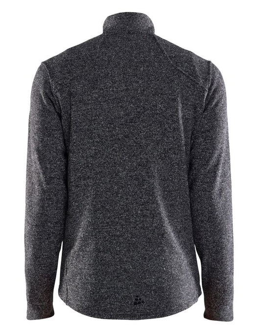 Craft Men's ADV Explore Heavy Fleece Jkt