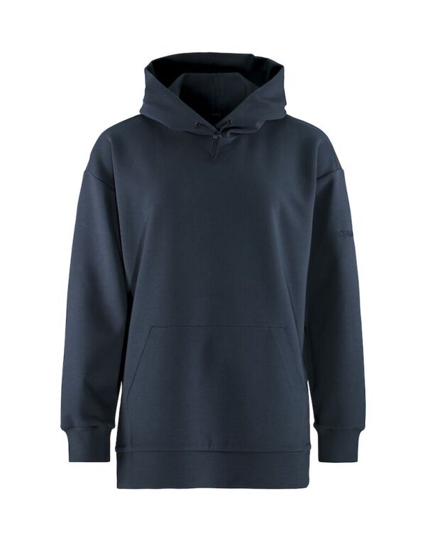 Craft Ladies ADV Join Long Hoodie