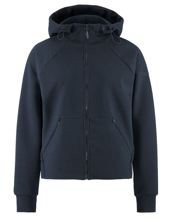 Craft Ladies ADV Join FZ Hoodie