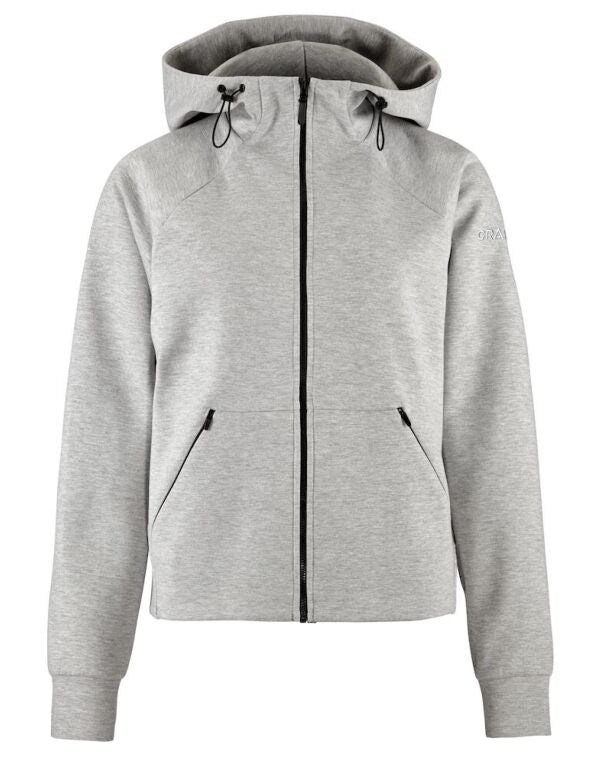 Craft Ladies ADV Join FZ Hoodie