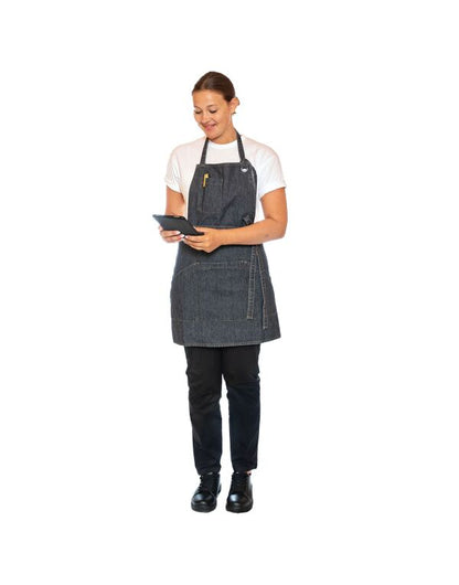 Dennys Le Chef Prep Apron