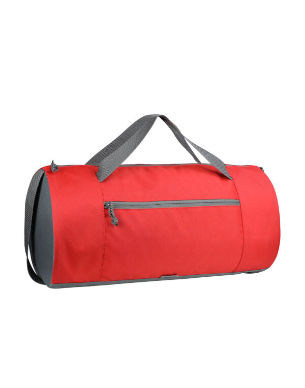 Derby Of Sweden Sport Bag
