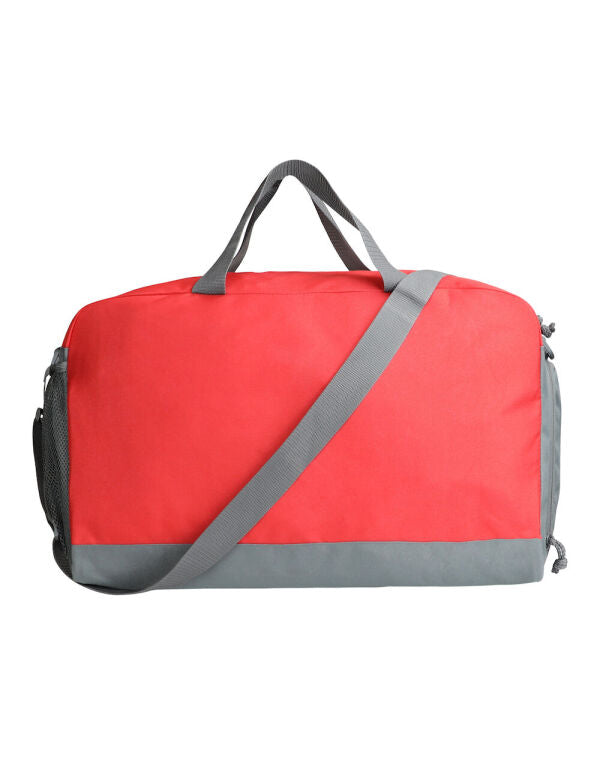 Derby Of Sweden Sport Bag Large