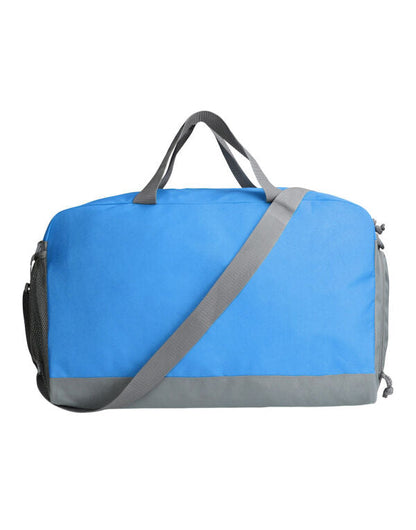 Derby Of Sweden Sport Bag Large