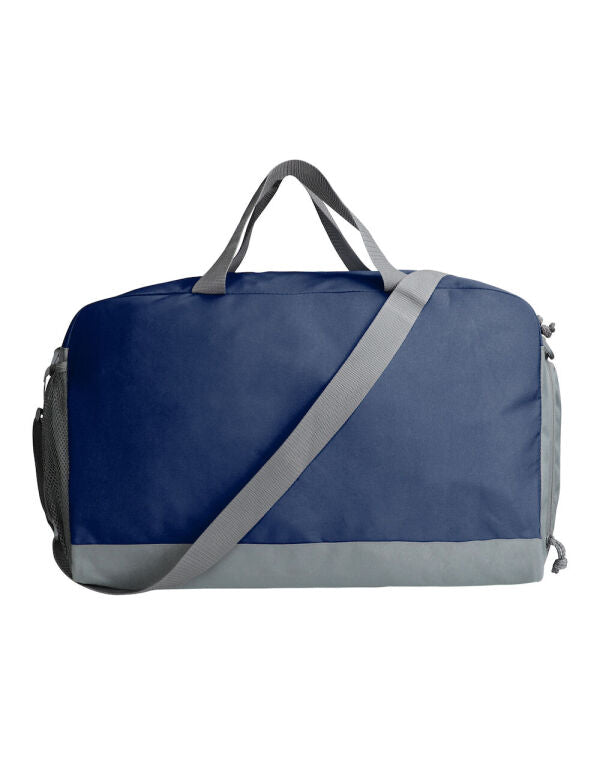 Derby Of Sweden Sport Bag Large