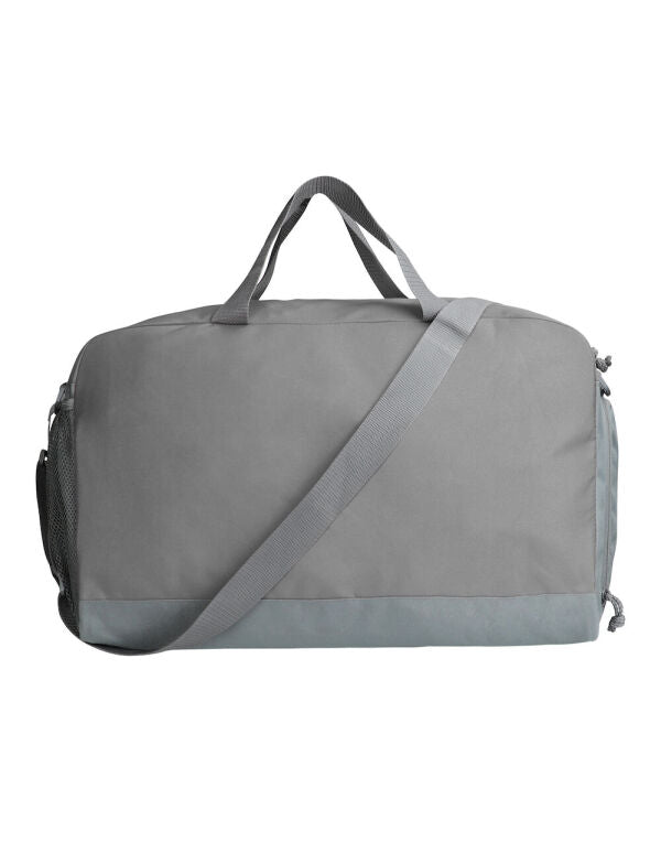 Derby Of Sweden Sport Bag Large