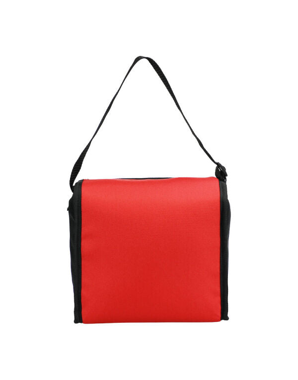 Derby Of Sweden Cooler Bag