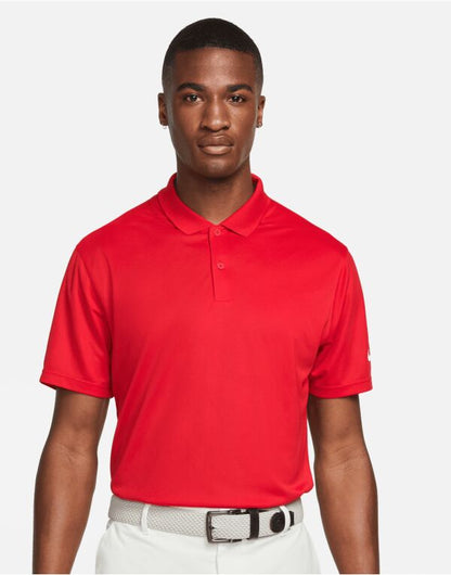 Nike Dri-FIT Victory Solid Polo
