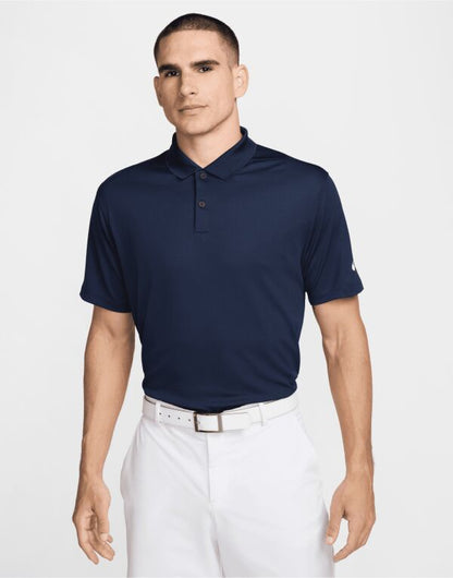 Nike Dri-FIT Victory Solid Polo
