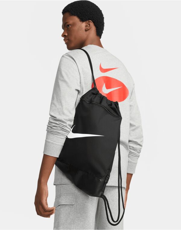 Nike Drawstring Gymsac