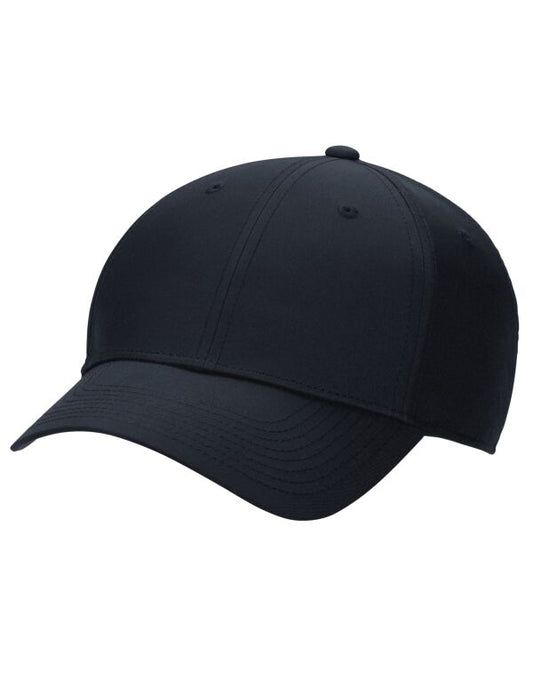 Nike DF Structured Blank Front Cap