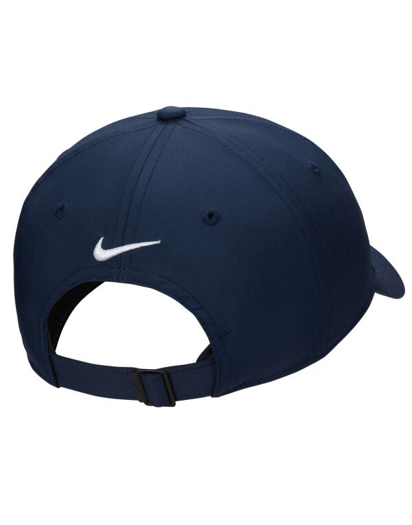 Nike DF Structured Blank Front Cap