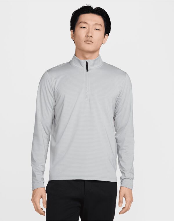 Nike Dri-FIT 1/2 Zip Golf Top