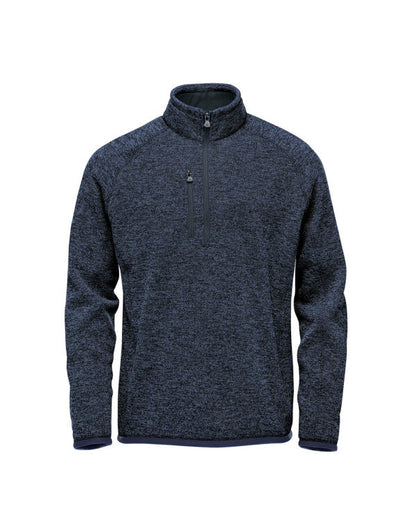 Stormtech Mens 1/4 Zip Pullover