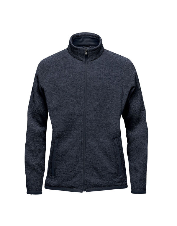 Stormtech Ladies Avalanche FZ Fleece Jkt