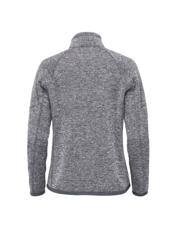 Stormtech Ladies Avalanche FZ Fleece Jkt
