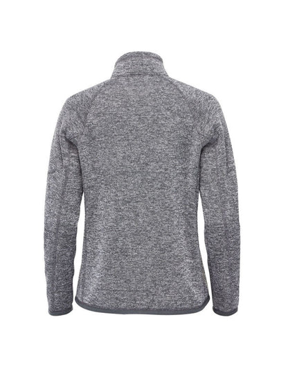Stormtech Ladies Avalanche FZ Fleece Jkt