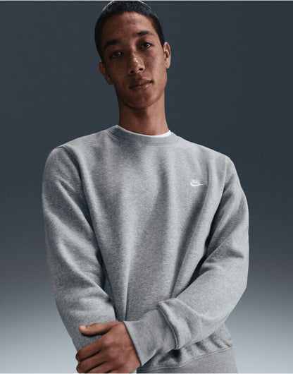 Nike Club BB Crew Sweat