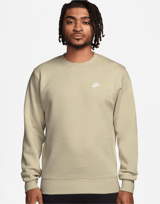 Nike Club BB Crew Sweat
