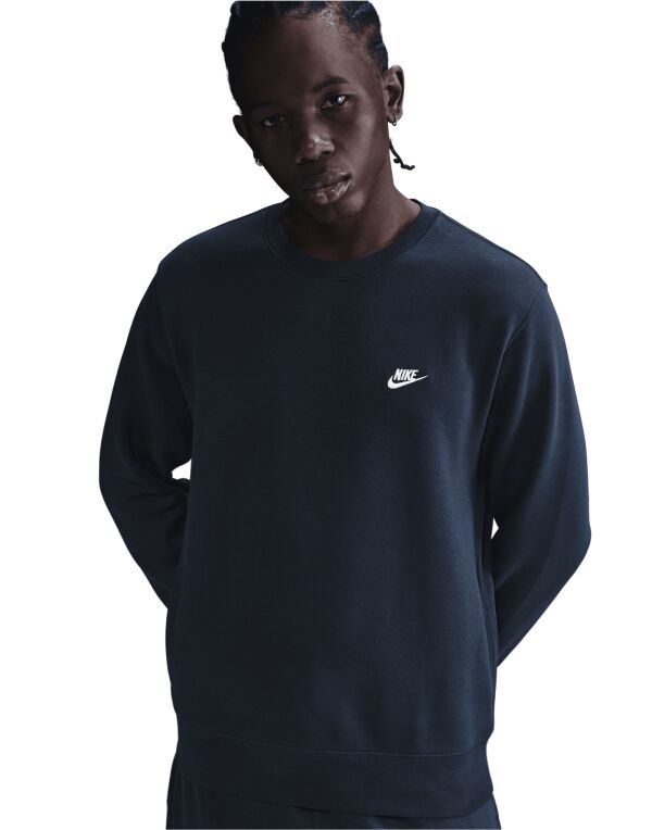 Nike Club BB Crew Sweat