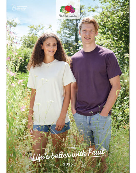 FOTL Catalogue 2025