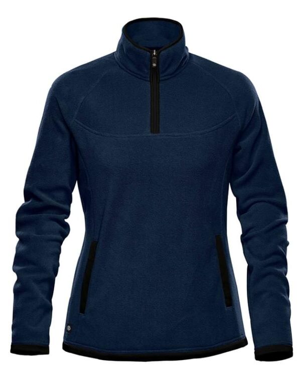 Stormtech Women's Shasta Tech Fleece