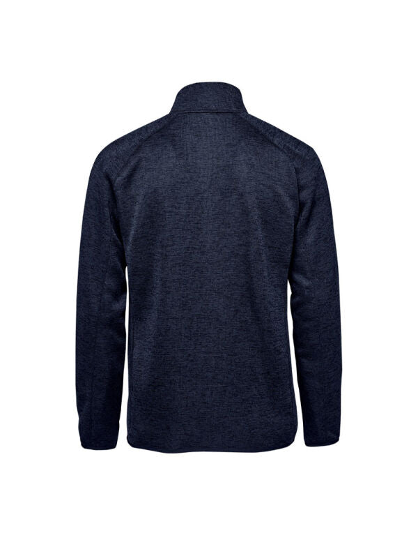 Stormtech Men's Yosemite FZ Fleece Jkt