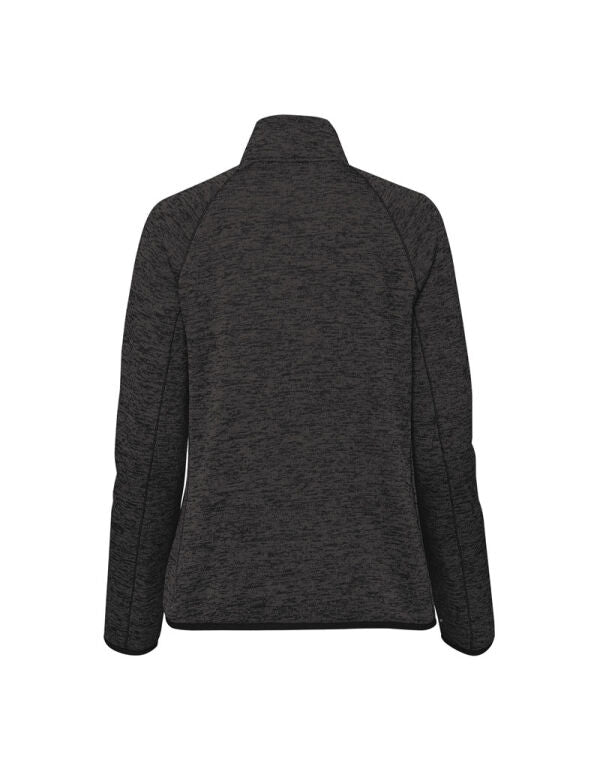 Stormtech Women's Yosemite FZ Fleece Jkt