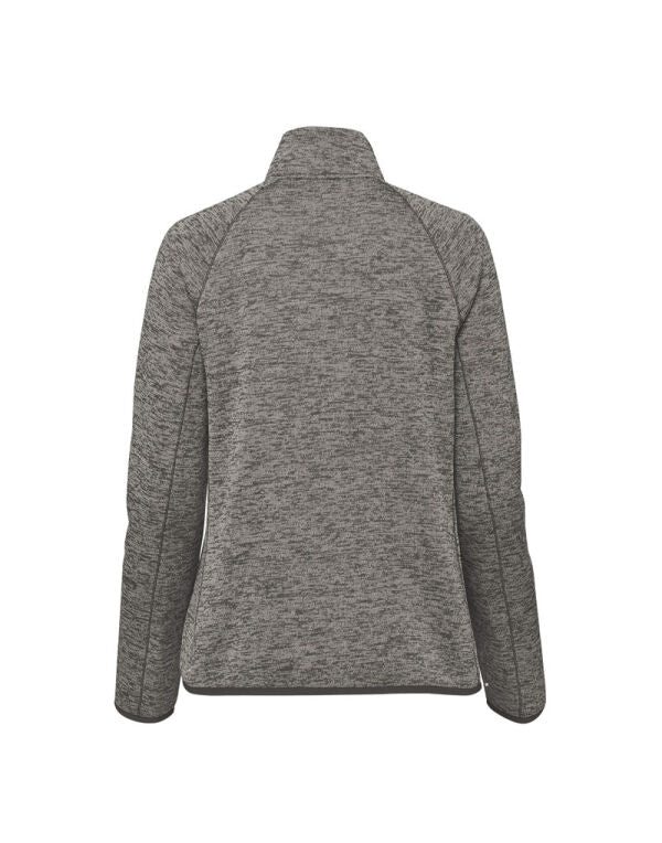 Stormtech Women's Yosemite FZ Fleece Jkt