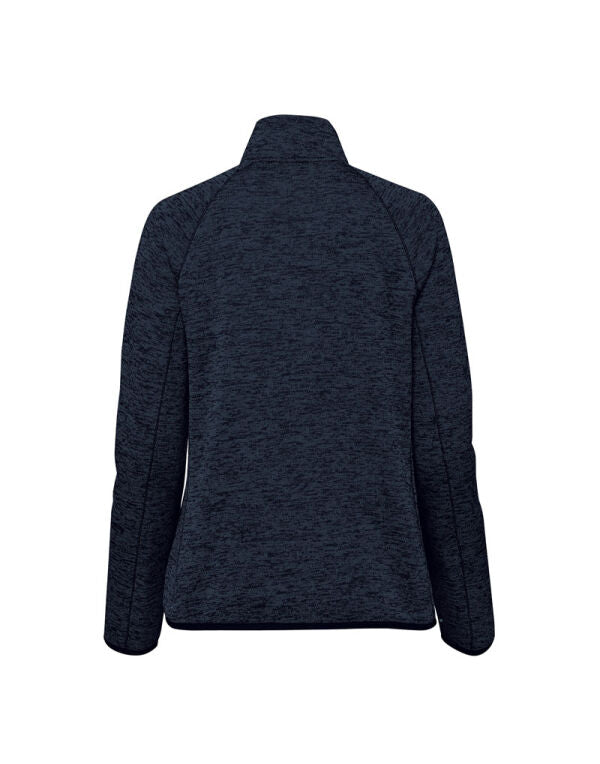 Stormtech Women's Yosemite FZ Fleece Jkt
