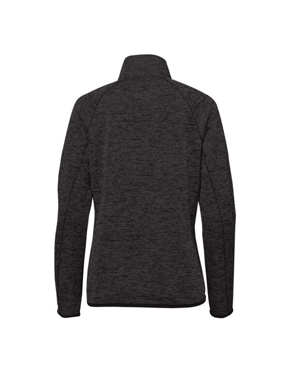 Stormtech Women Yosemite HZip Pullover