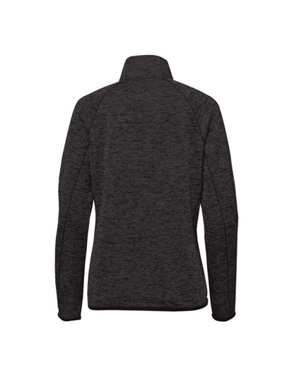 Stormtech Women Yosemite HZip Pullover